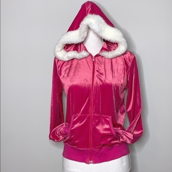 Victoria Secret Sexy Little Santa Baby Jacket - Picture 5 of 5